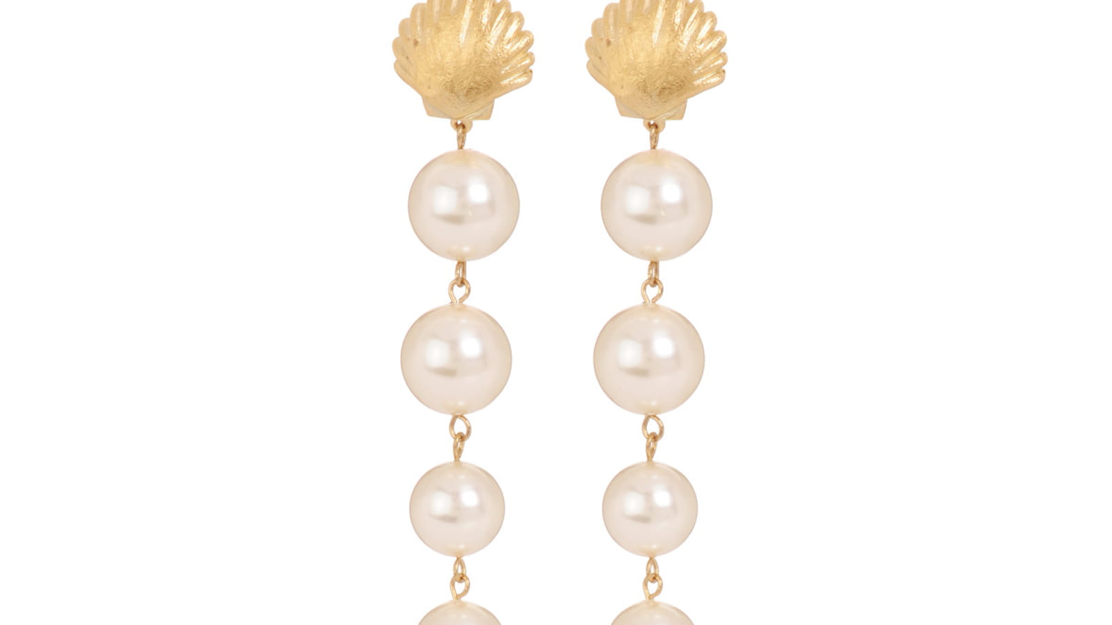 Boucles d'oreilles Bonanza Paris