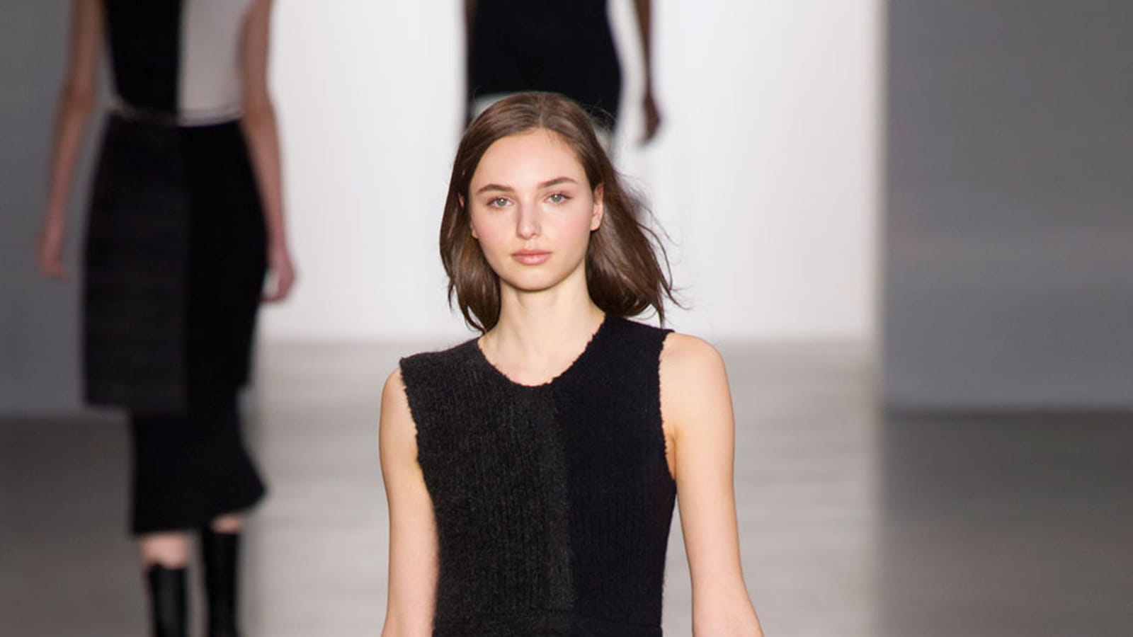 Calvin Klein