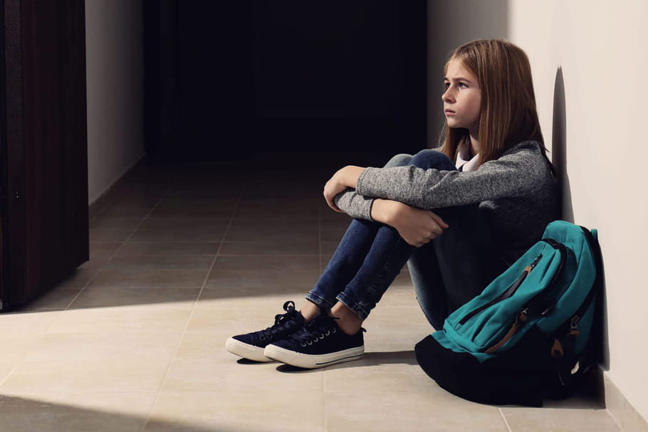Harcèlement scolaire: signes, conséquences, loi, que faire ?