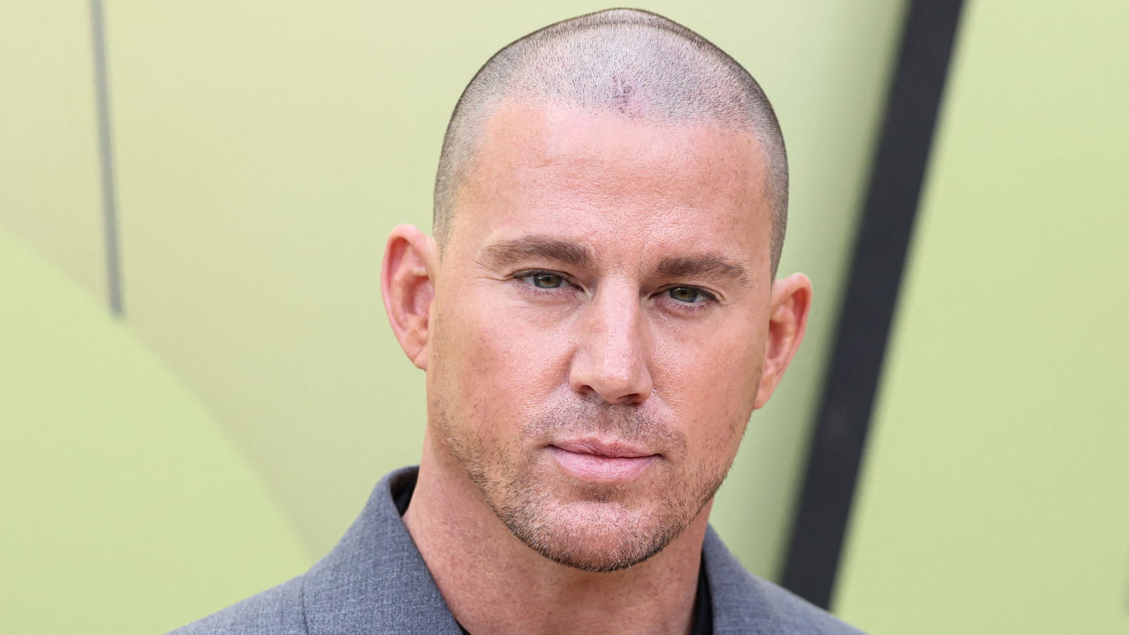 Channing Tatum