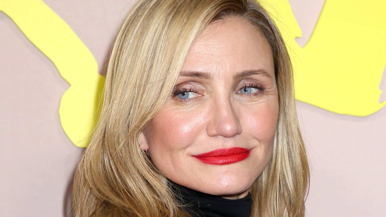 Cameron Diaz