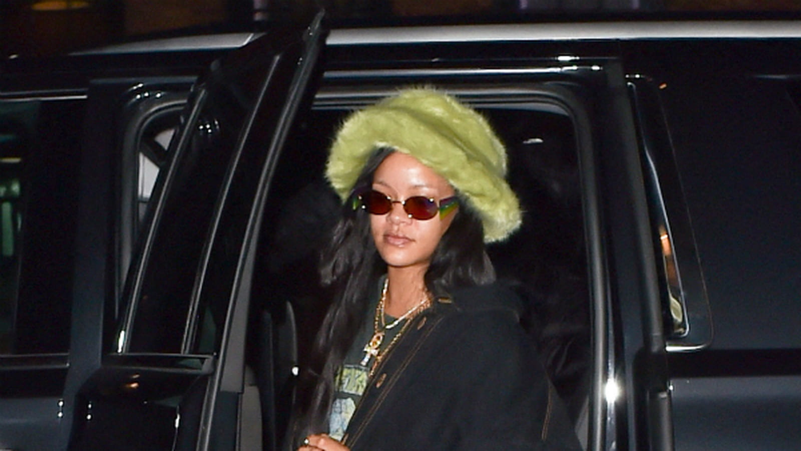 Rihanna