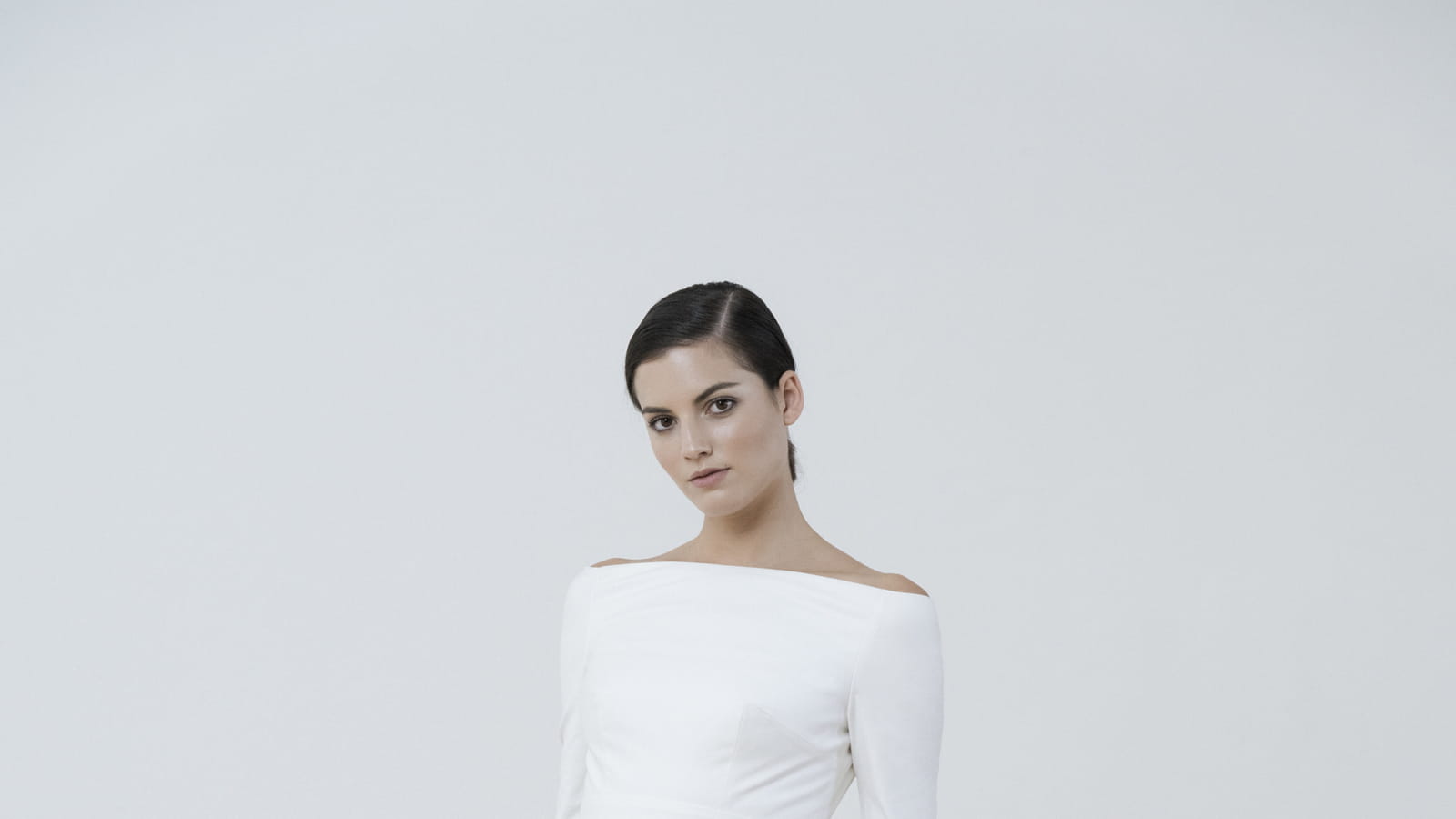 Robe Otto, Delphine Manivet