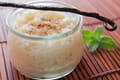 Recettes au lait&nbsp;: riz, semoule, flan, &oelig;ufs...