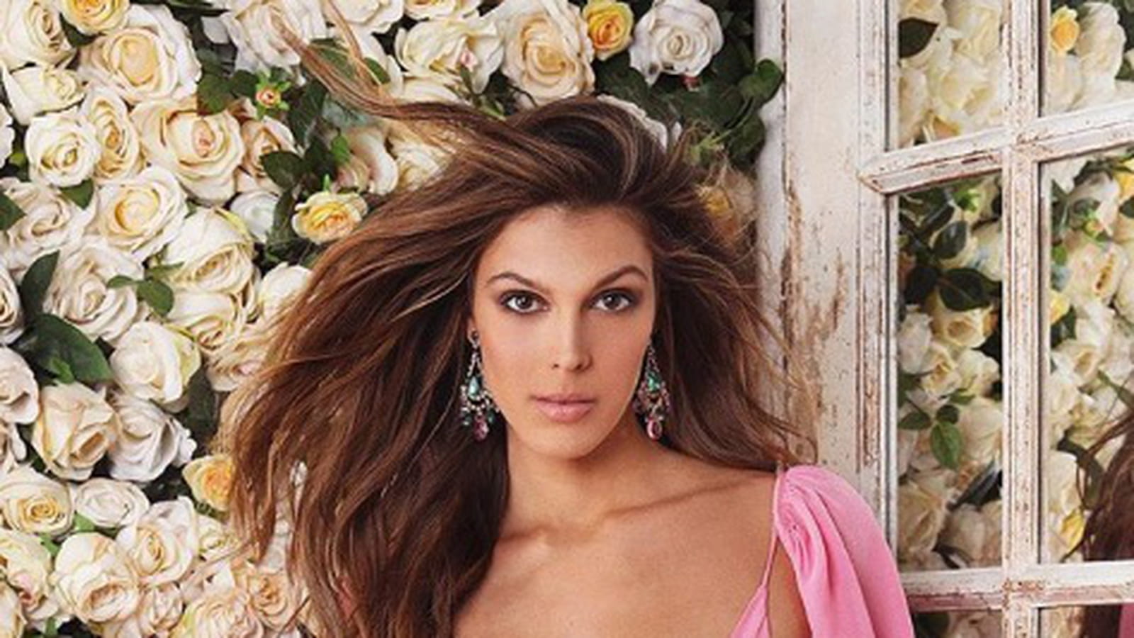 Iris Mittenaere