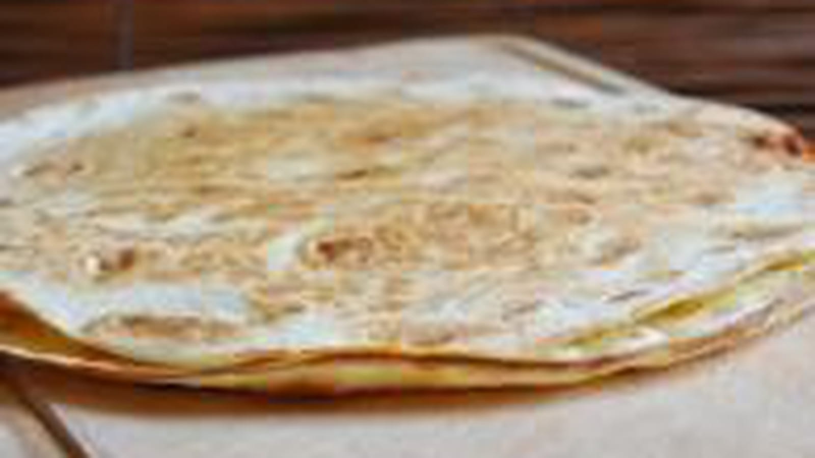 Quesadillas au fromage