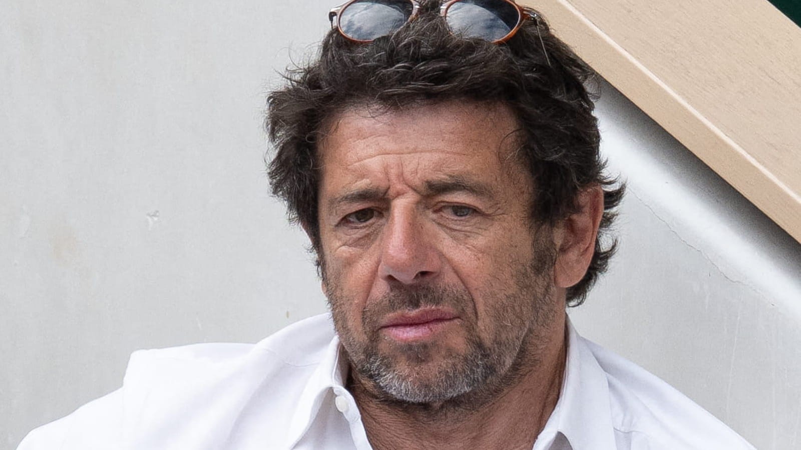 Patrick Bruel 