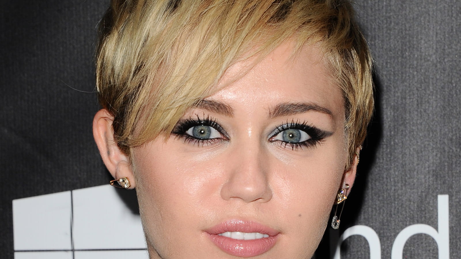 Miley Cyrus