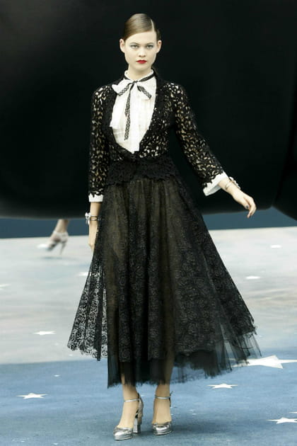 Chanel printemps-&eacute;t&eacute; 2008