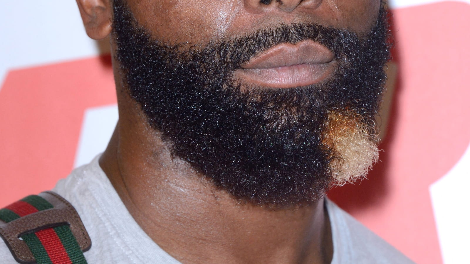 Le rappeur Kaaris