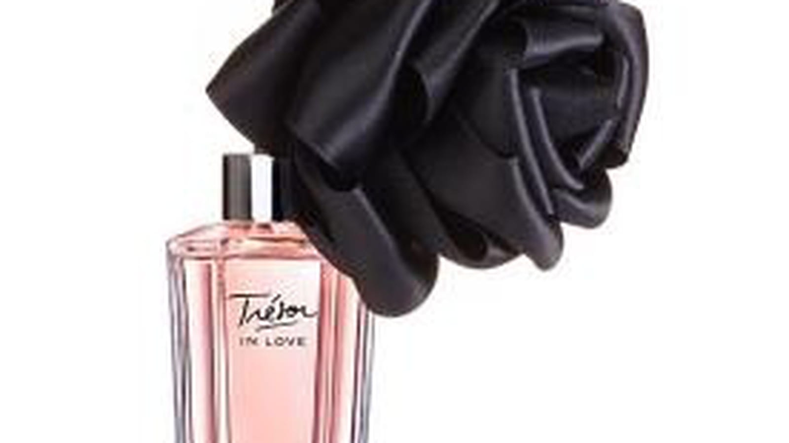Parfum d'amour