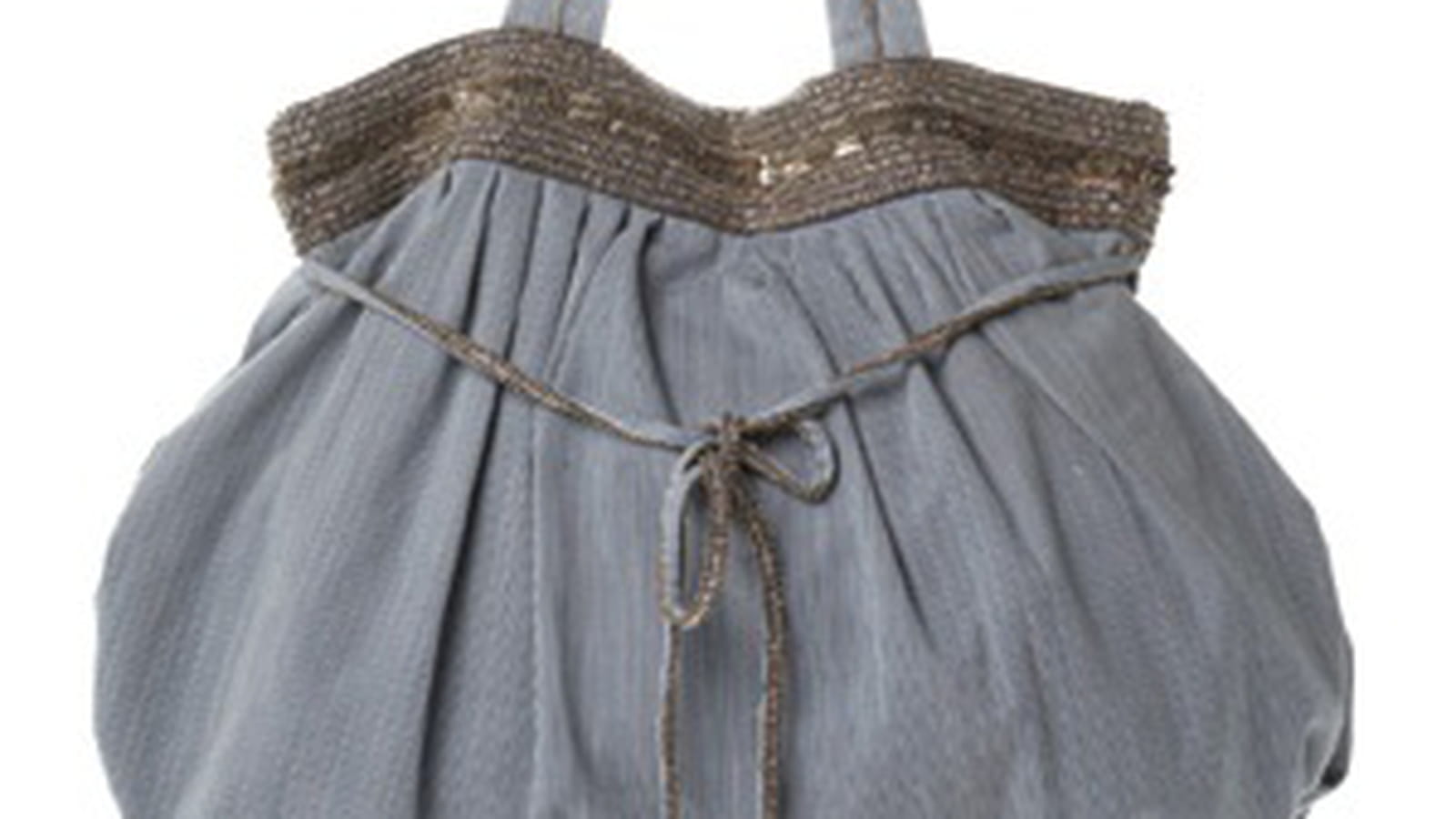 Sac à main "Camille" de Petite Mendigote