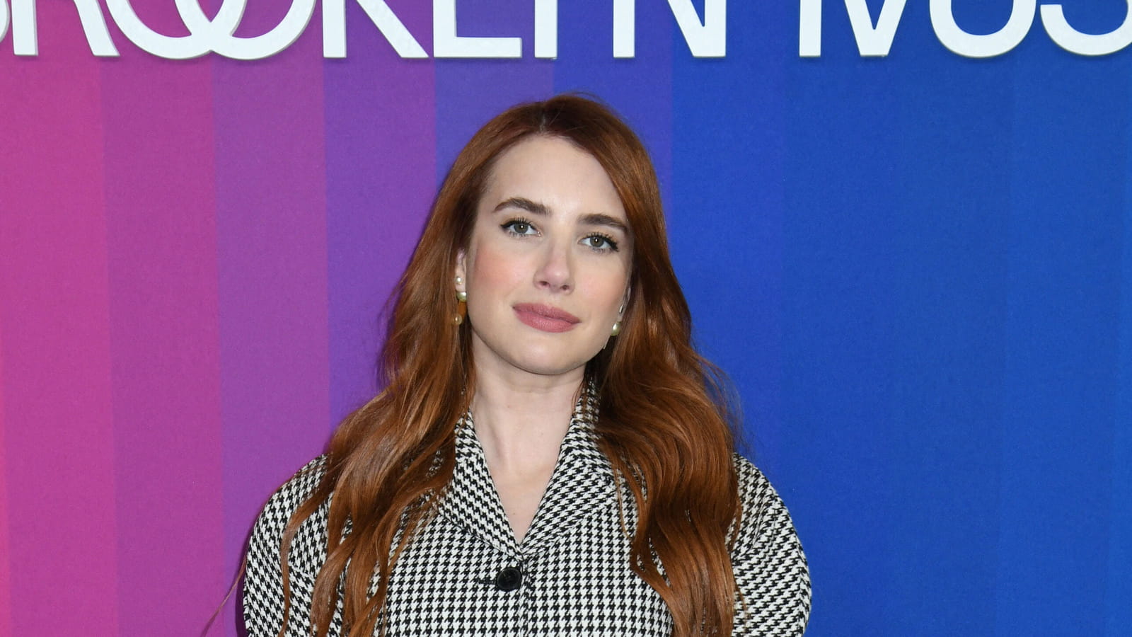 Emma Roberts
