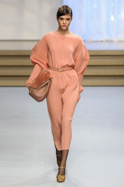 D&eacute;fil&eacute; Jil Sander