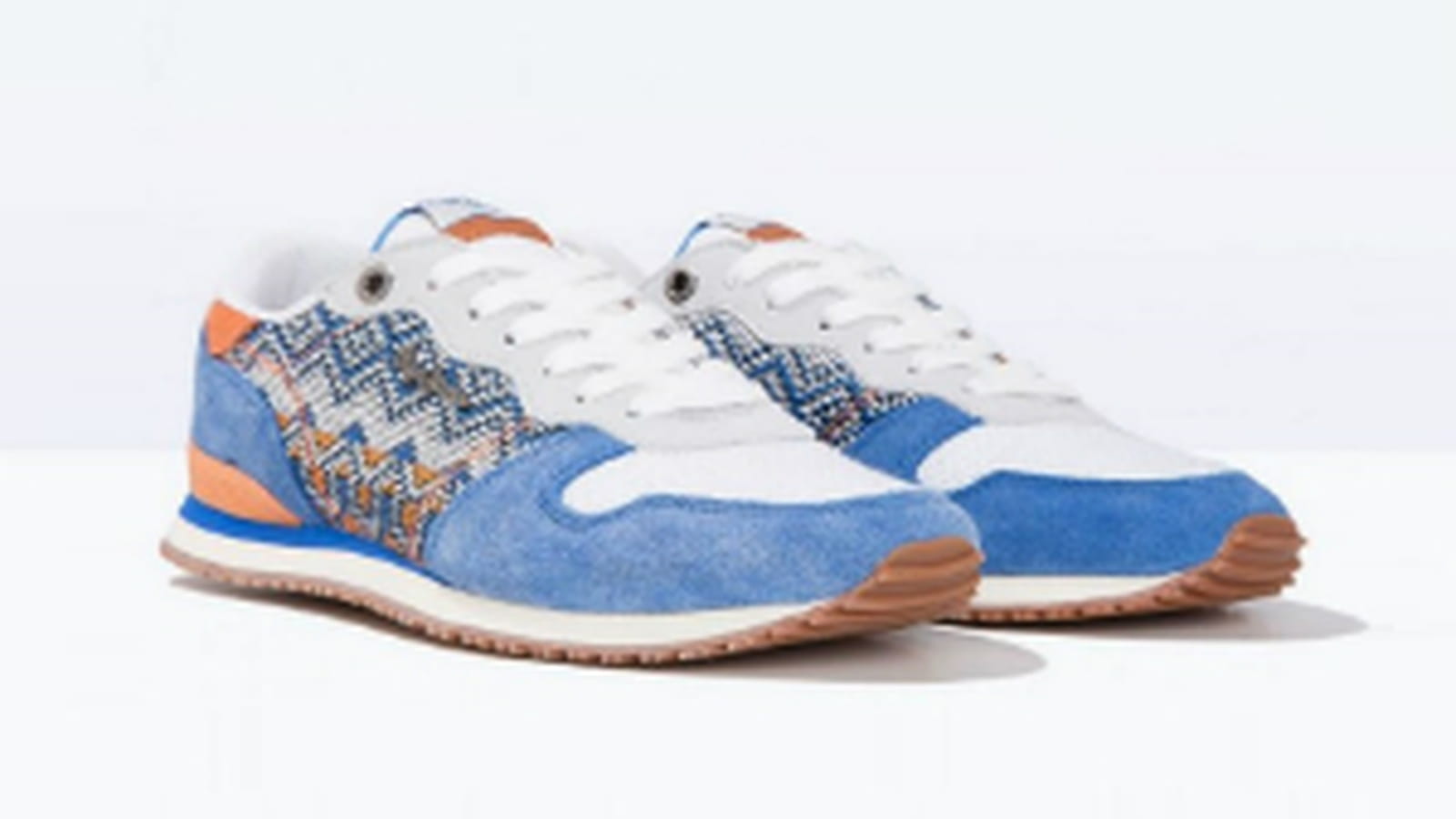 Baskets Pepe Jeans
