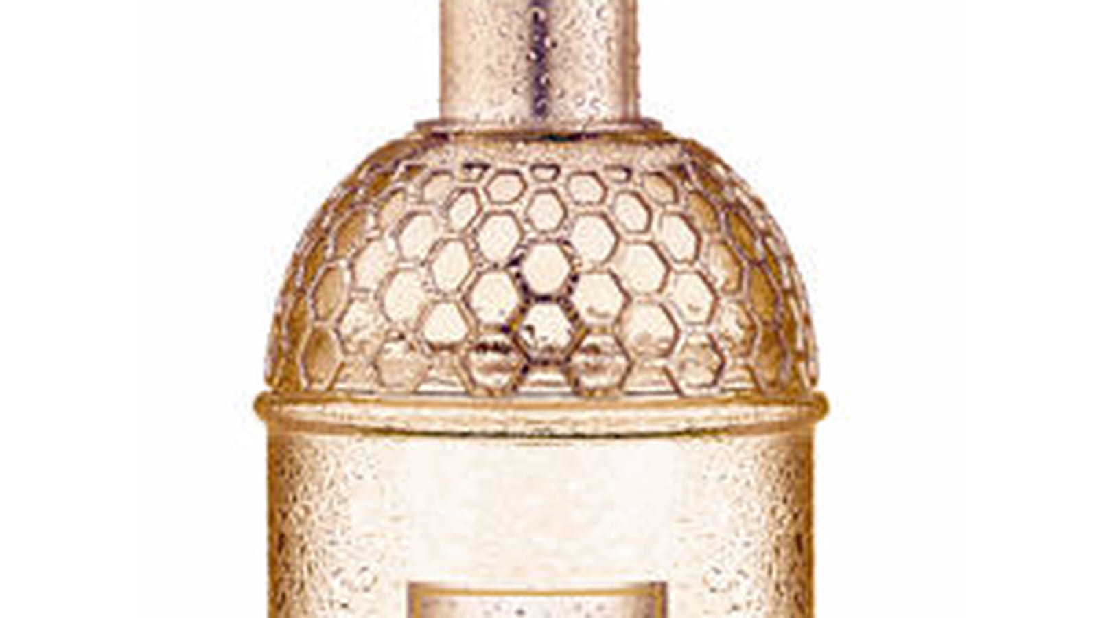 Aqua Allegoria "Lys Soleia" de Guerlain