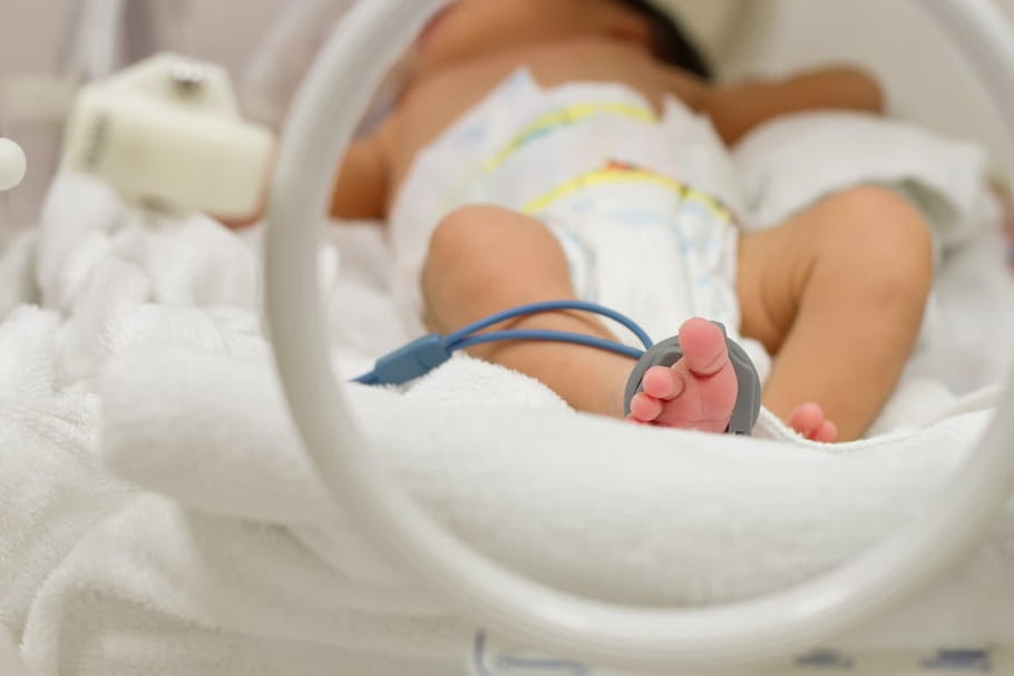 Le cordon numérique : un site pour les parents d'enfants hospitalisés