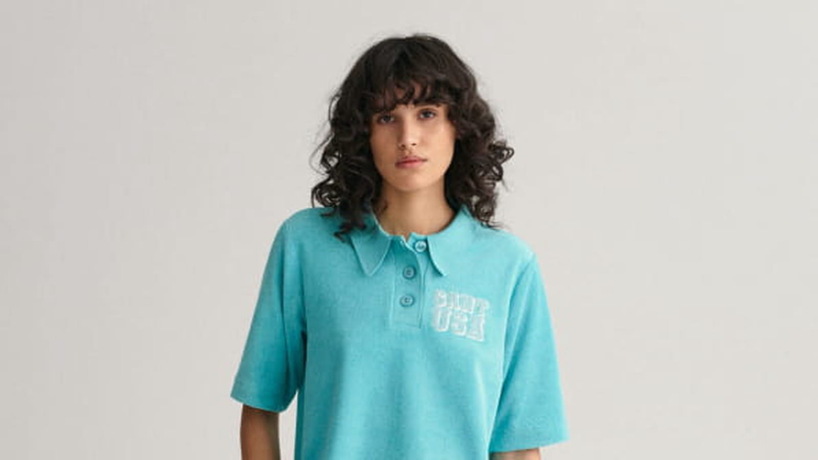 Short Gant 