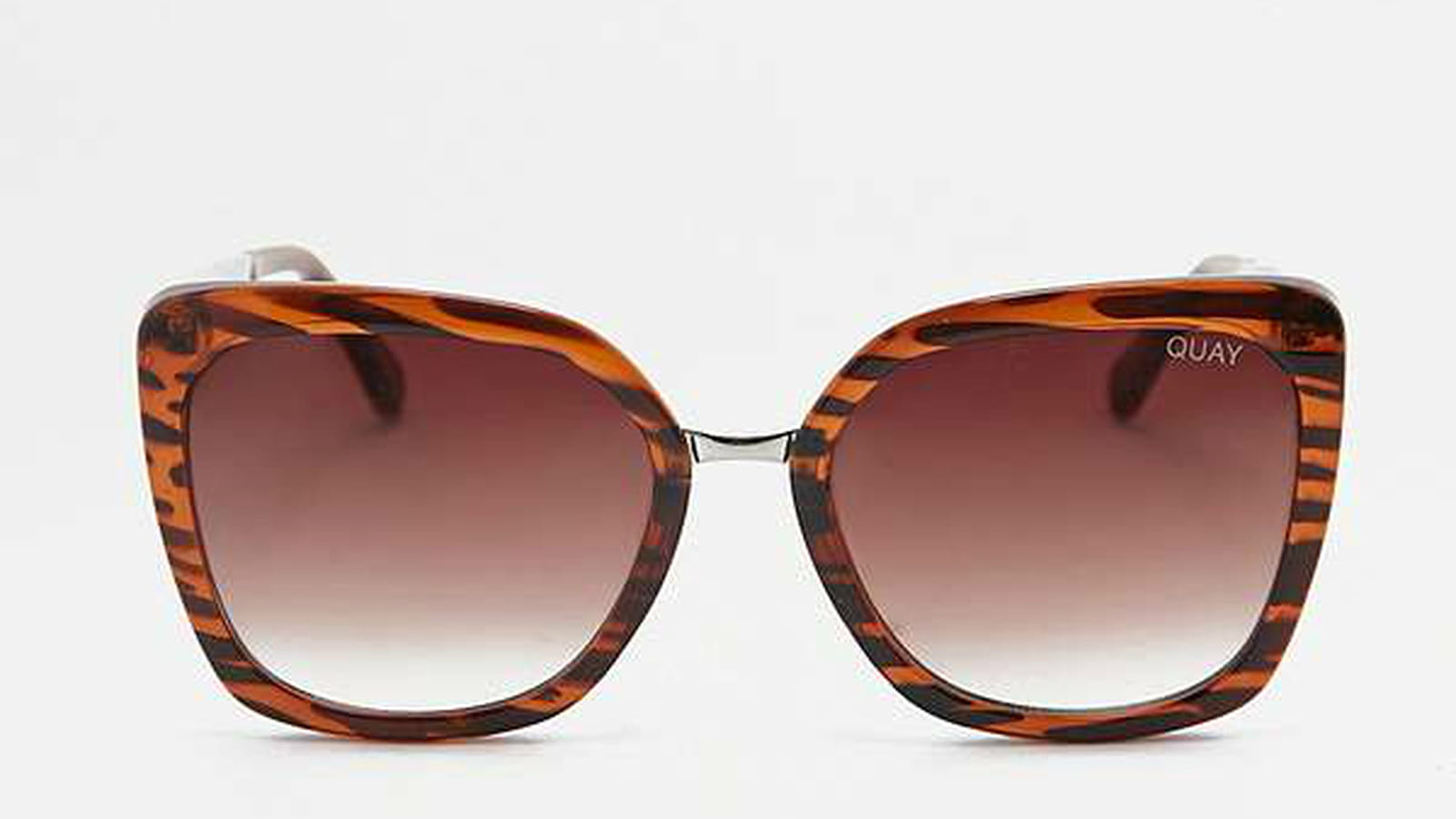 Lunettes de soleil Quay