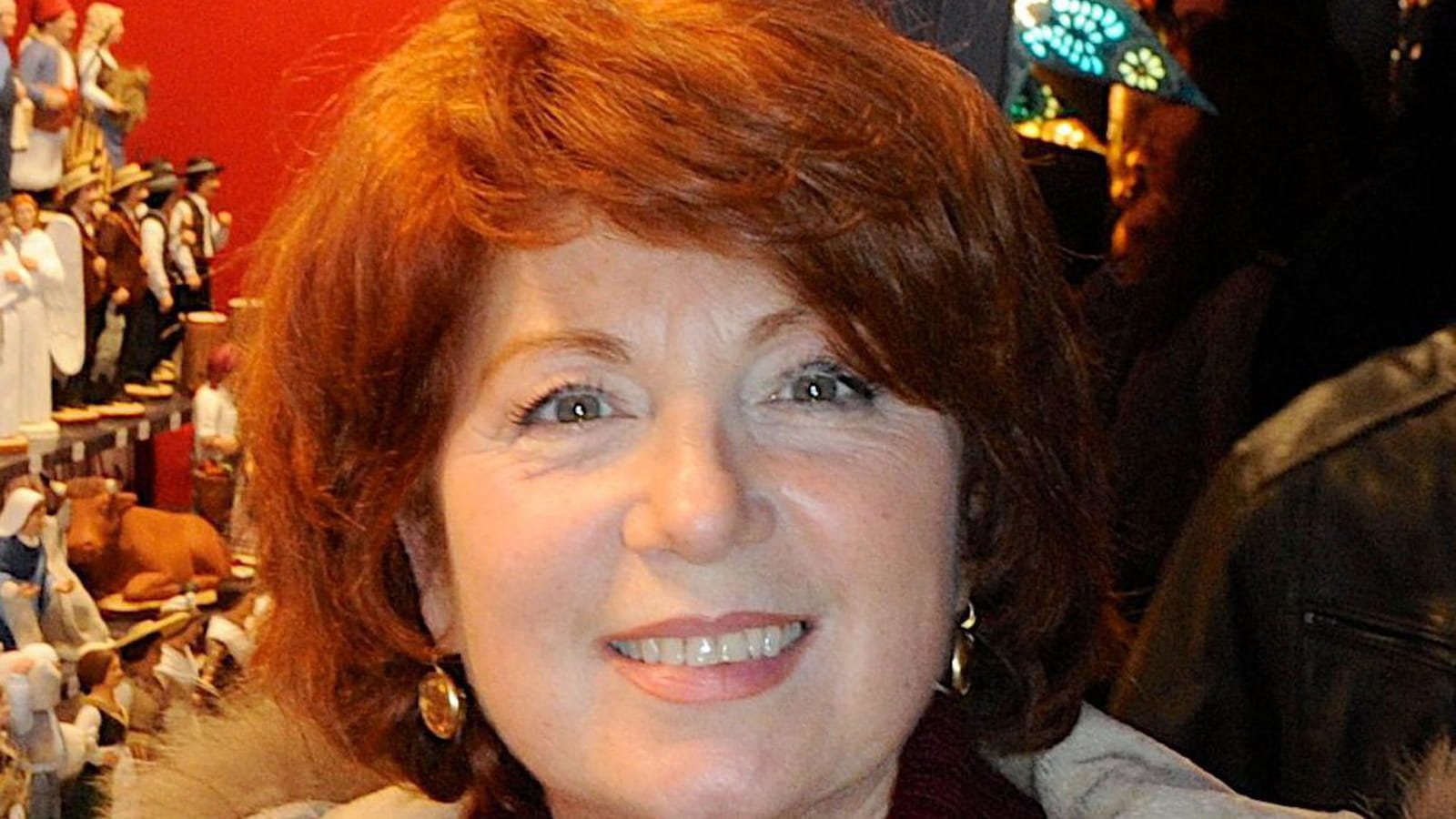 Véronique Genest
