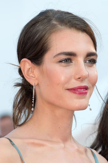 Charlotte Casiraghi