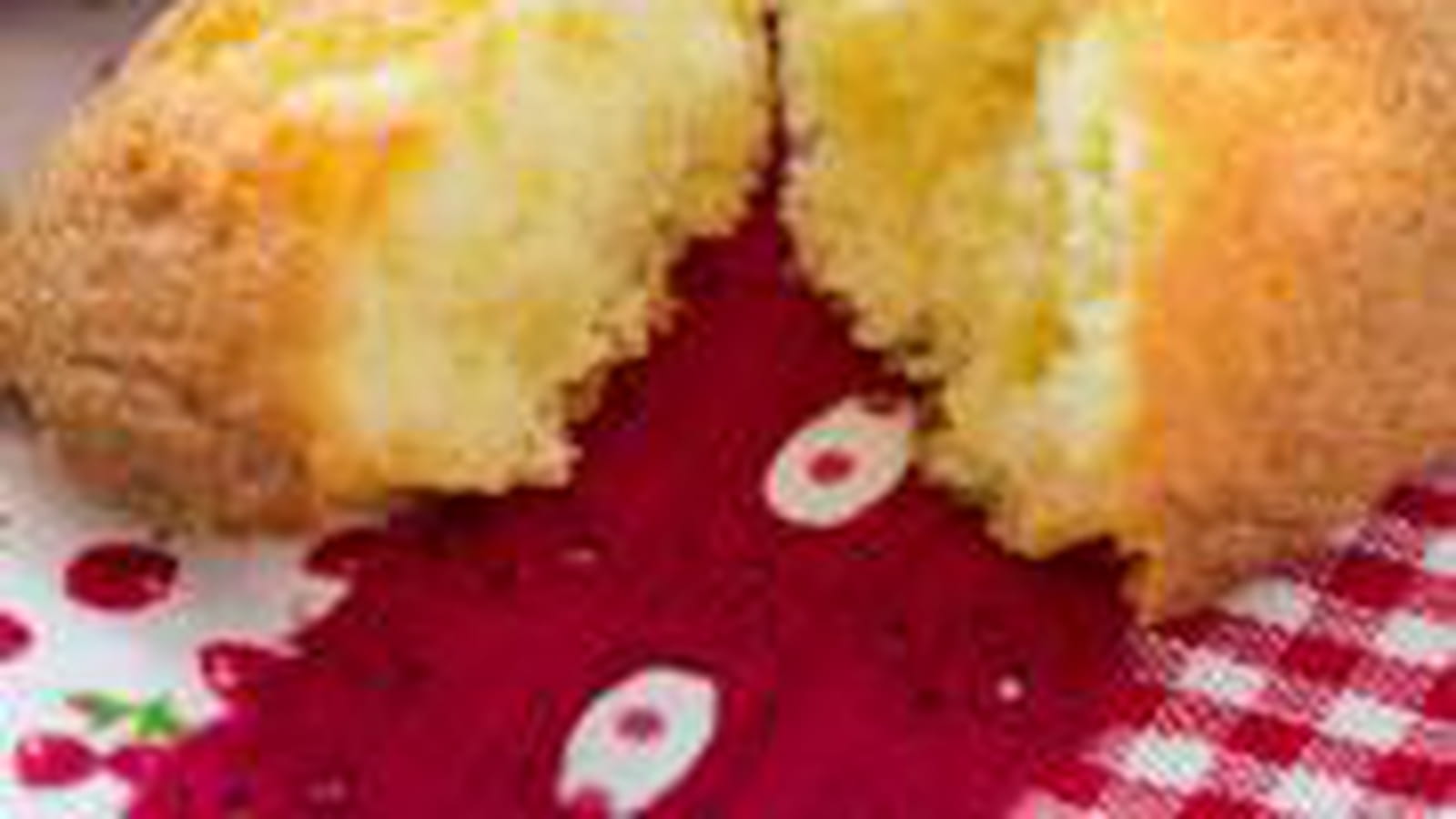 Madeleines