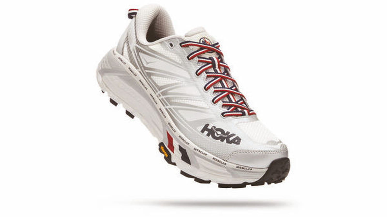 Baskets Hoka x Moncler