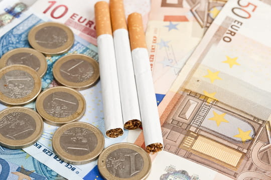 Prix des cigarettes&nbsp;en France&nbsp;: en novembre 2025, Marlboro, les moins ch&egrave;res...