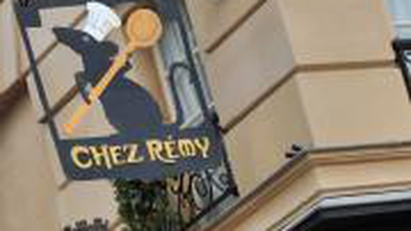 Bistrot Chez Rémy