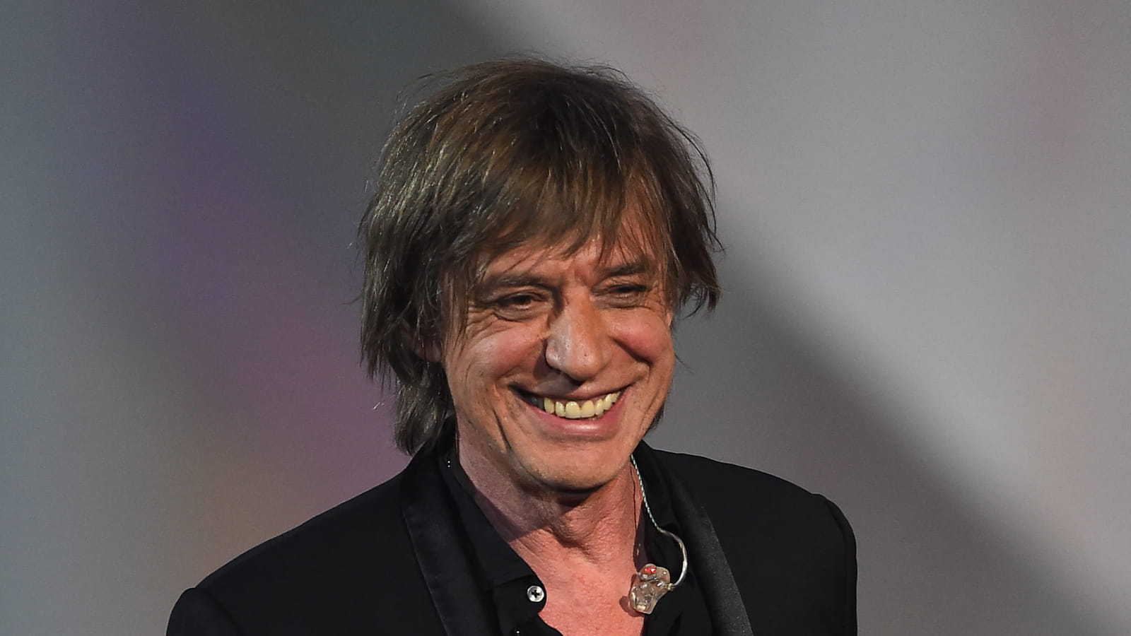 Jean-Louis Aubert