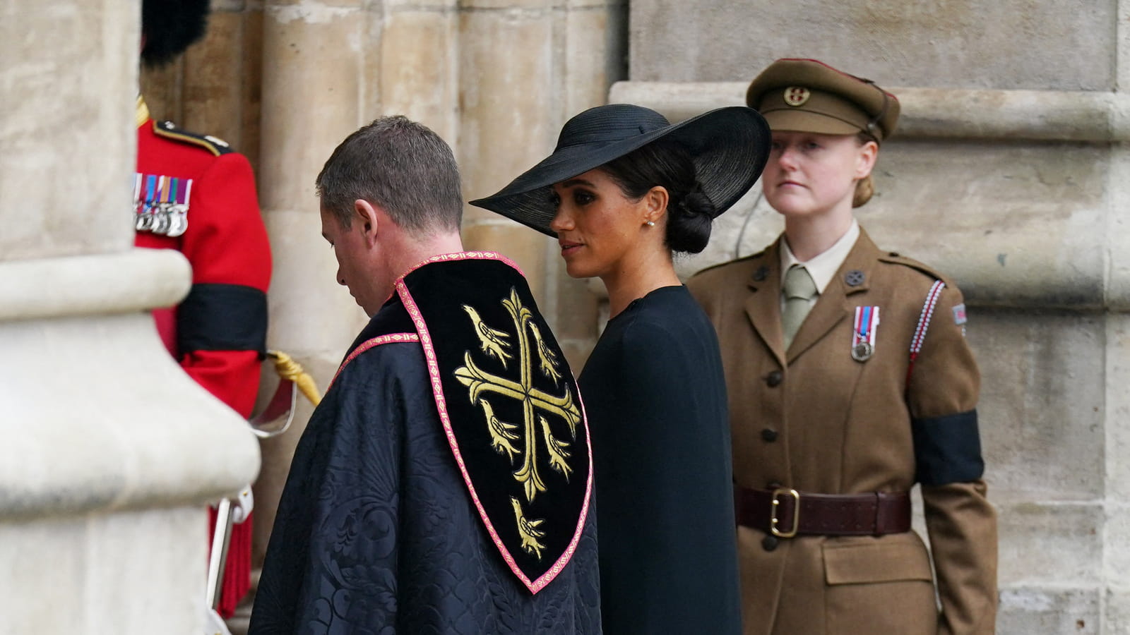 Meghan Markle