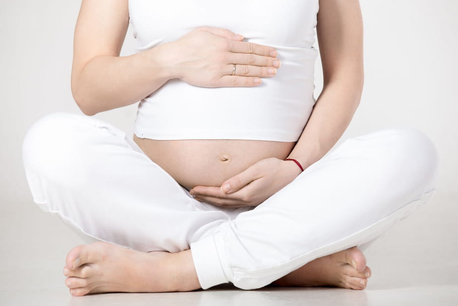 Thrombose pendant la grossesse : connaissez-vous les risques ?
