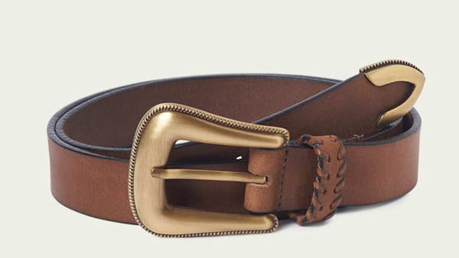 Ceinture Brownie
