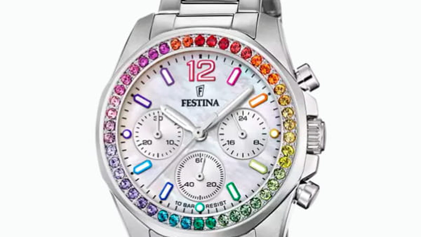 Montre Festina