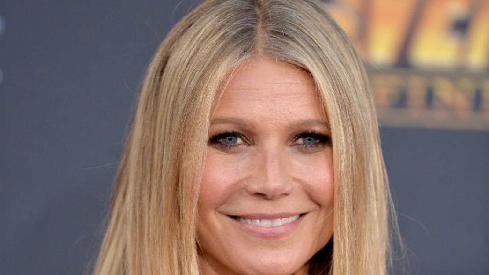 Le shampoing sec de Gwyneth Paltrow