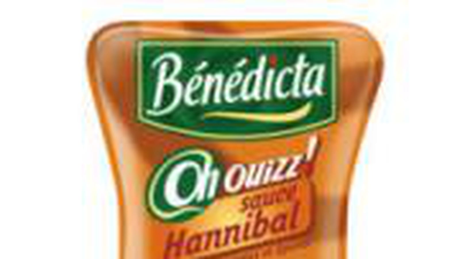 La sauce Hannibal