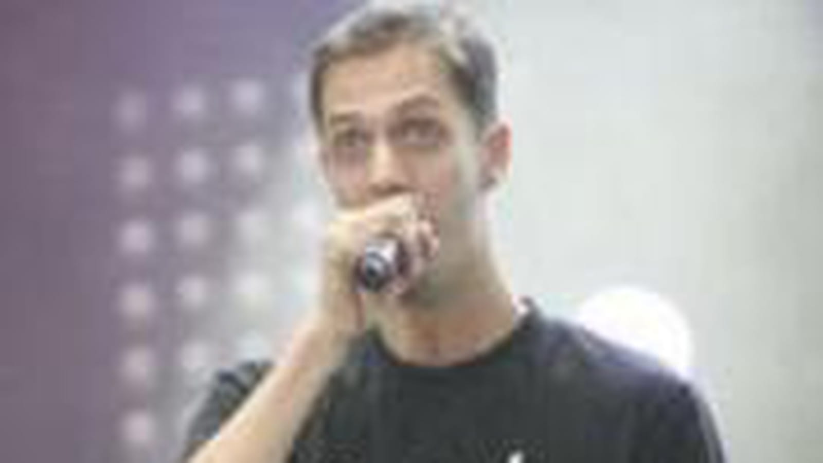 Grand Corps Malade
