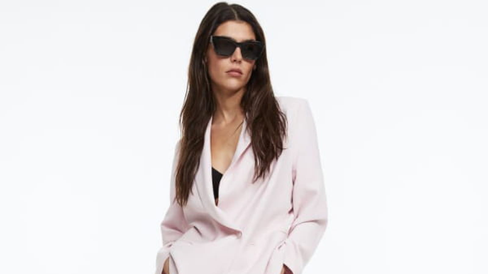 Blazer H&M