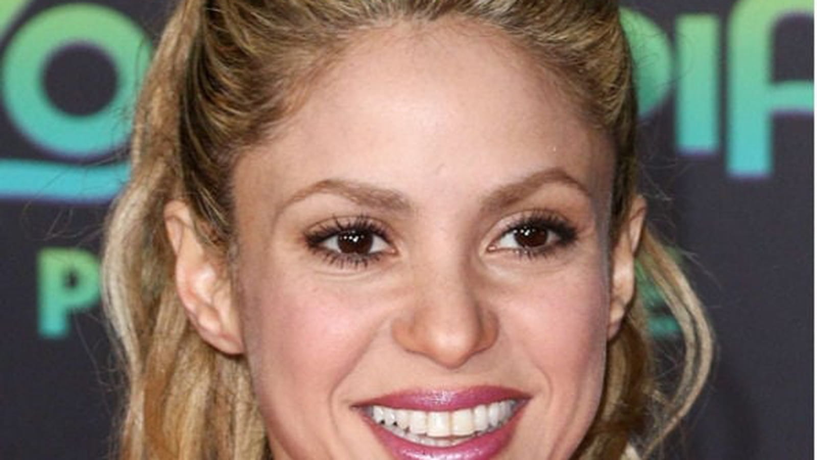 Shakira