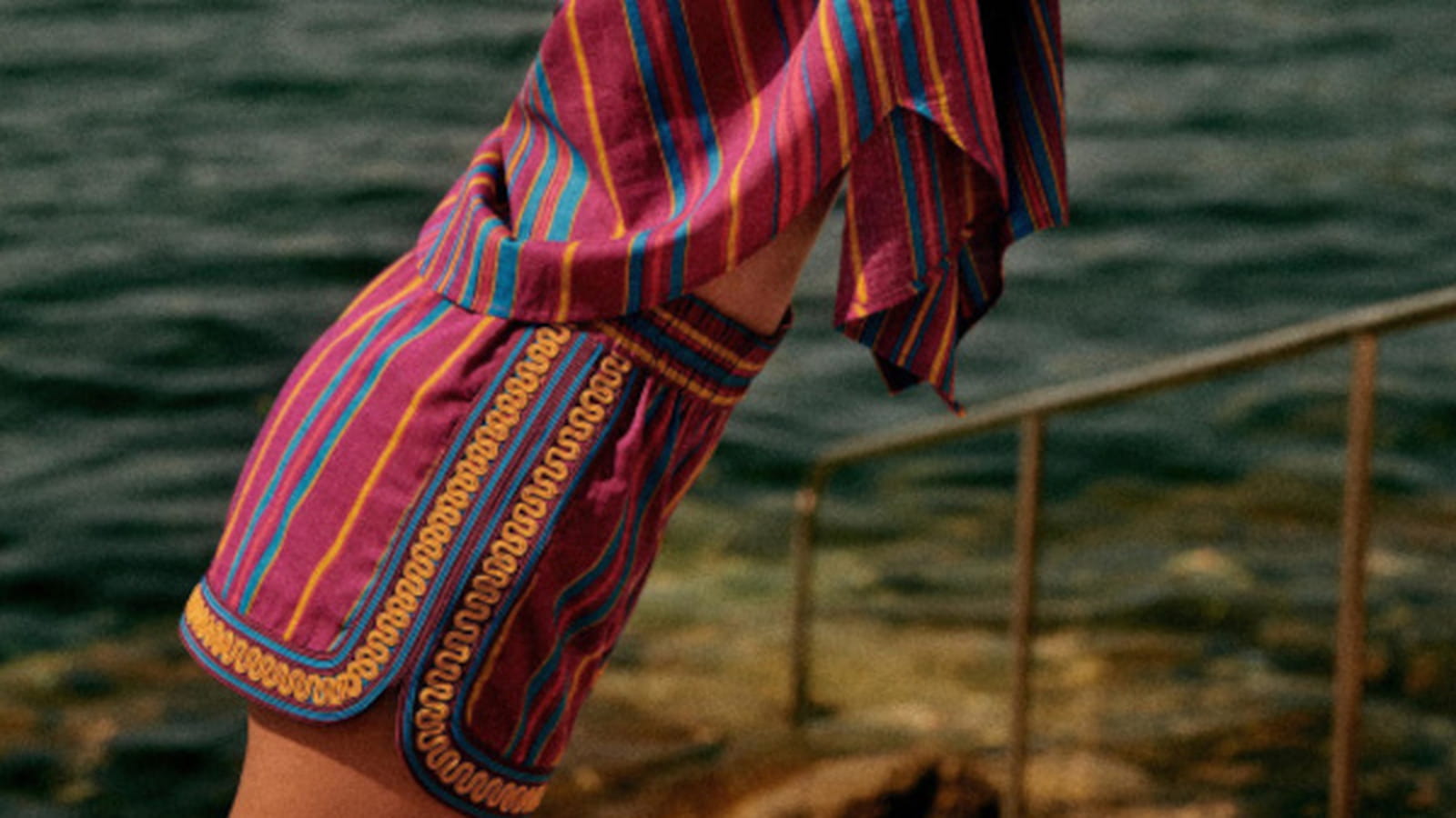 Short Sézane 