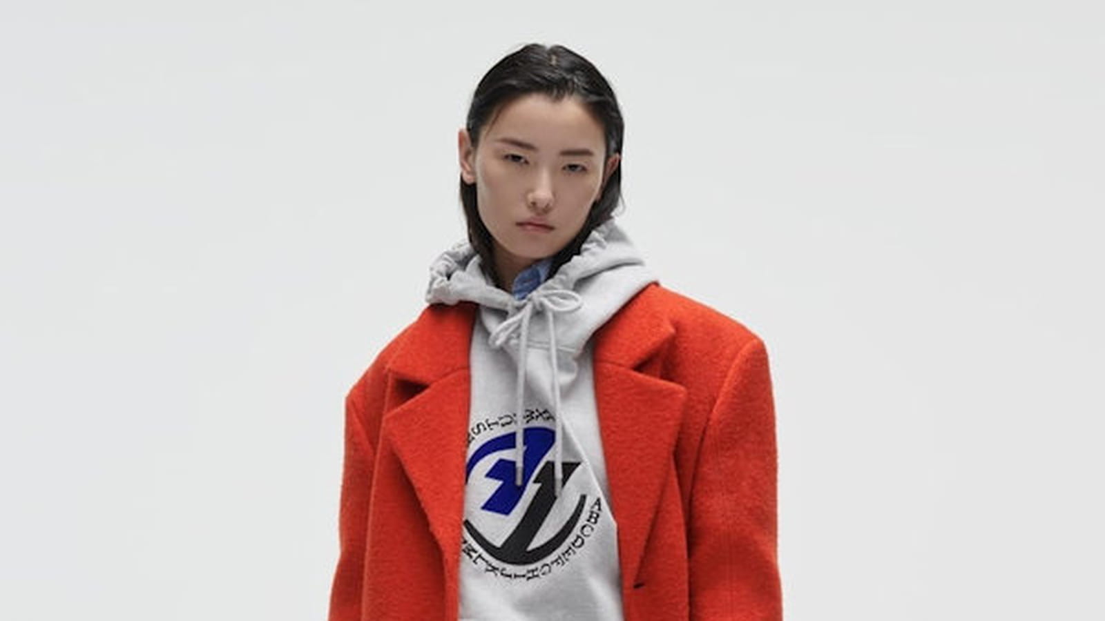 Manteau Zara