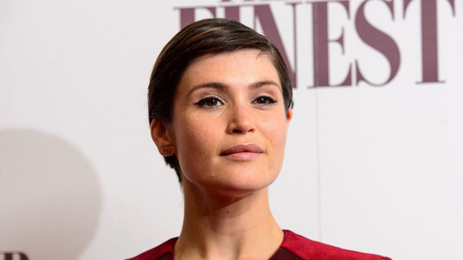 Gemma Arterton
