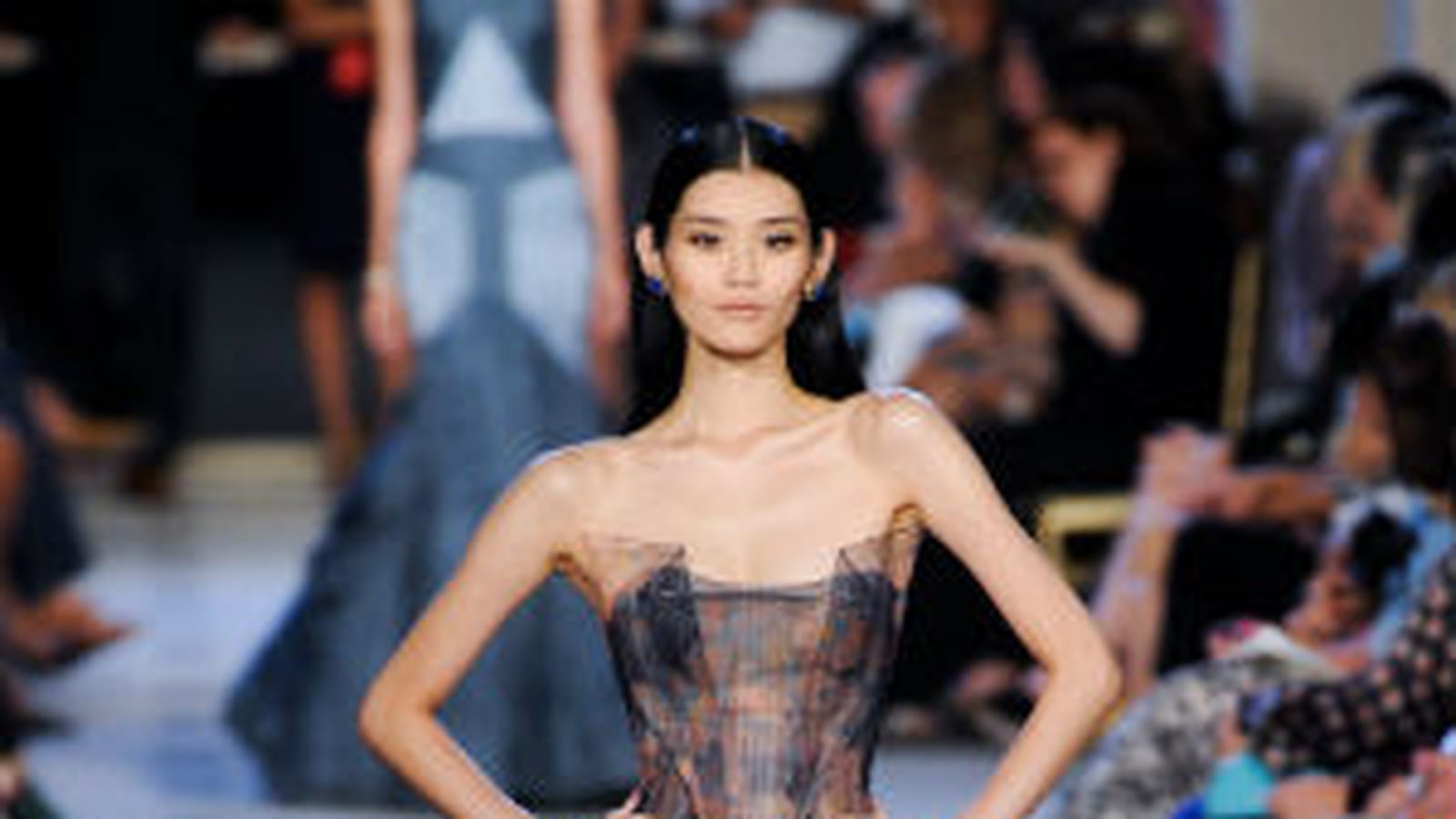 Zac Posen