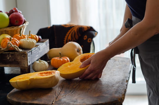 Les 8&nbsp;aliments anti fatigue incontournables en automne