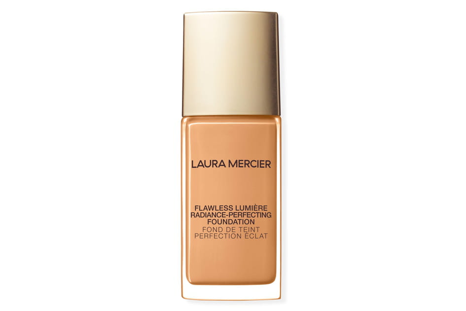Fond de teint Flawless Lumi&egrave;re Radiance Laura Mercier