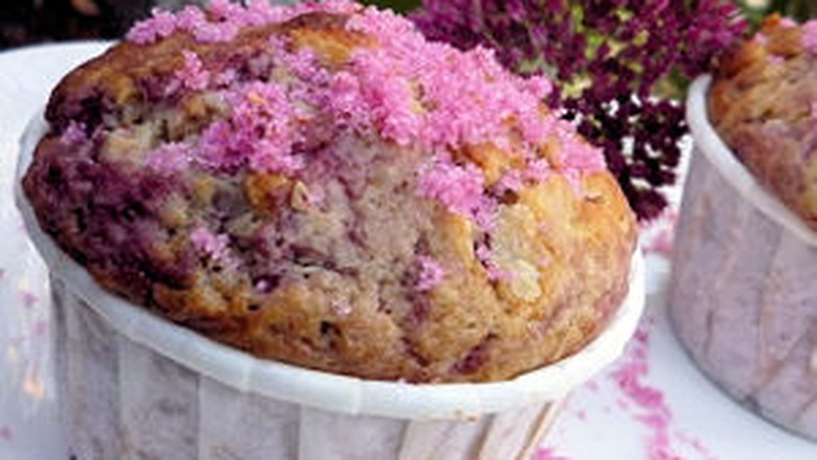 Chocolat blanc-framboises