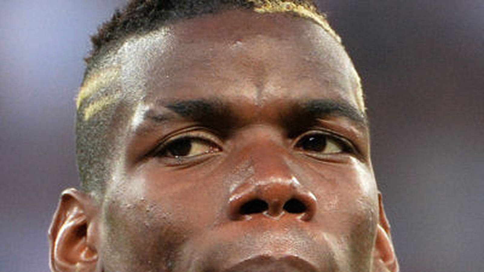 Paul Pogba