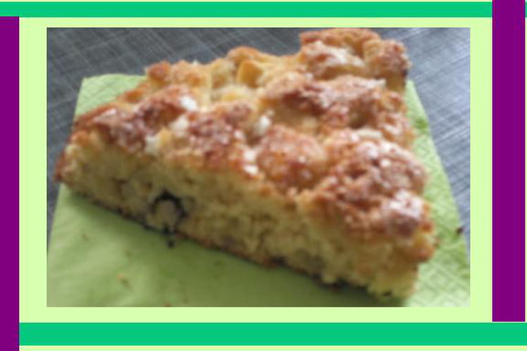 Recette De Gateau Scoubidou Recette De Gateau Scoubidou
