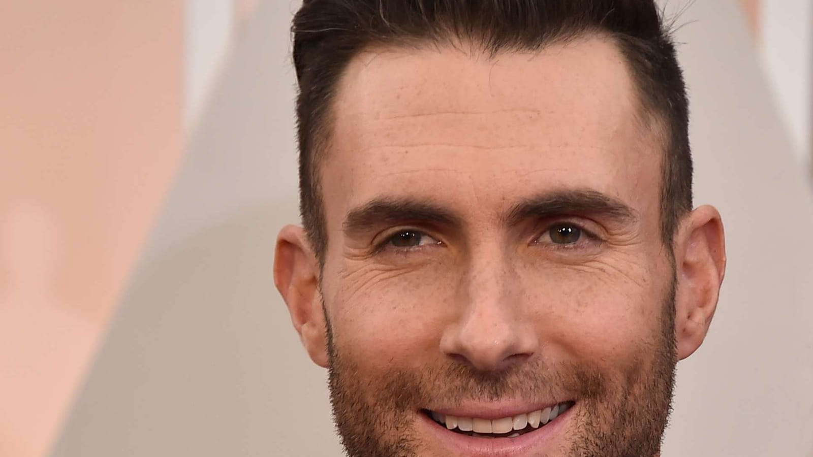 Adam Levine