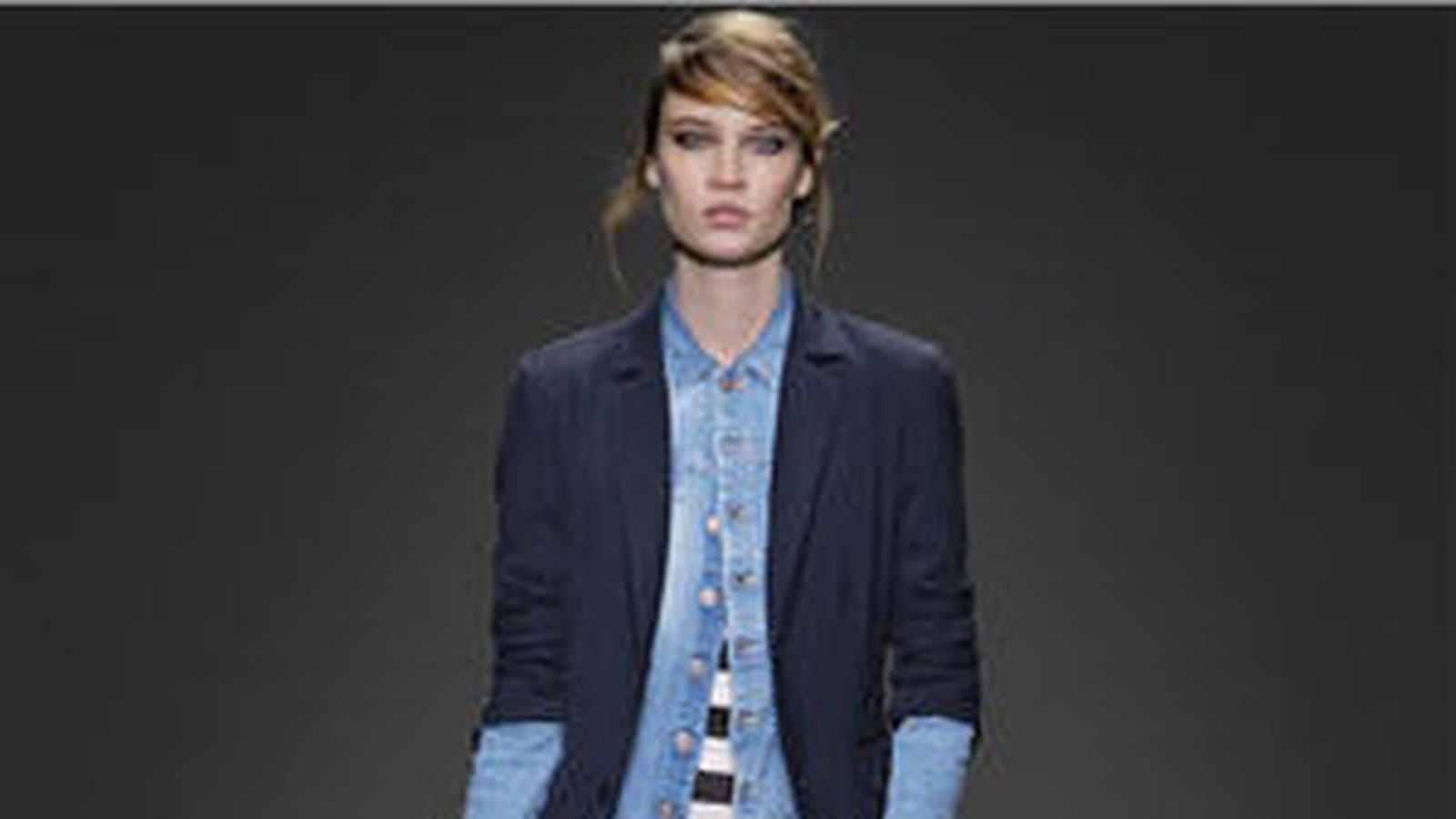 Jean clair "Sen Loose" de G-Star Raw